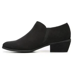 Women's Dr. Scholls Brief Booties