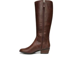 Women's Dr. Scholls Brilliance Knee High Boots