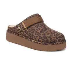 Women's Dr. Scholls Chill Time Clogs