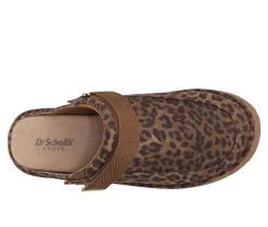 Women's Dr. Scholls Chill Time Clogs