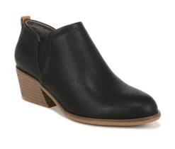 Women's Dr. Scholls Laurel Heeled Booties