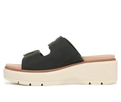 Women's Dr. Scholls Nice Day Max Og Wedges