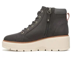 Women's Dr. Scholls Nice Day Max Alpine Winter Booties