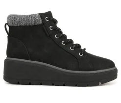 Women's Dr. Scholls Nice Day Max Alpine Winter Booties