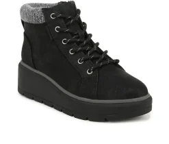 Women's Dr. Scholls Nice Day Max Alpine Winter Booties