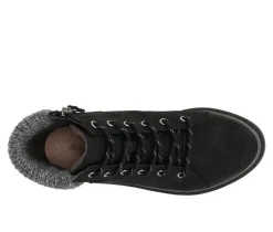 Women's Dr. Scholls Nice Day Max Alpine Winter Booties