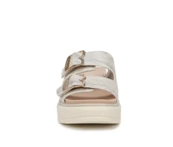 Women's Dr. Scholls Nice Day Max Og Wedges