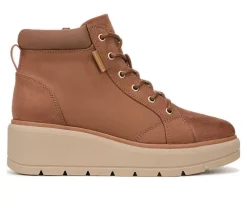 Women's Dr. Scholls Nice Day Max Alpine Winter Booties