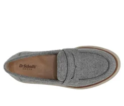 Women's Dr. Scholls Nice Day Max Loafers