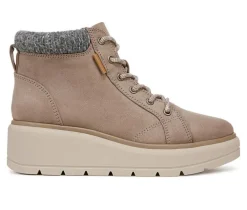 Women's Dr. Scholls Nice Day Max Alpine Winter Booties