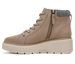 Women's Dr. Scholls Nice Day Max Alpine Winter Booties