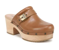 Women's Dr. Scholls Original Joy Platform Clogs