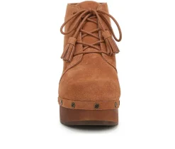 Women's Dr. Scholls Original Chic Booties