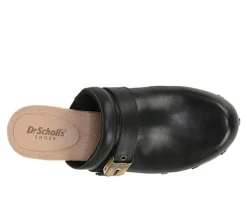 Women's Dr. Scholls Original Joy Platform Clogs