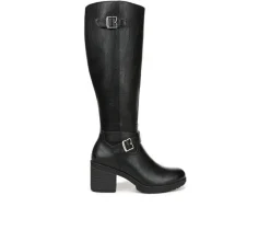 Women's Dr. Scholls Prairie DS Knee High Boots