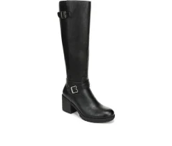 Women's Dr. Scholls Prairie DS Knee High Boots