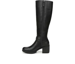 Women's Dr. Scholls Prairie DS Knee High Boots