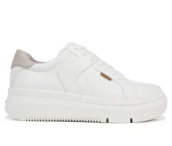 Women's Dr. Scholls Sadie Platform Wedge Sneakers