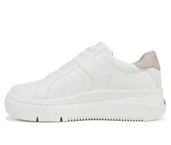 Women's Dr. Scholls Sadie Platform Wedge Sneakers