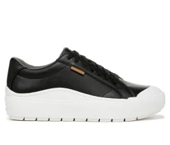 Women's Dr. Scholls Time Off Sustainable Platform Sneakers