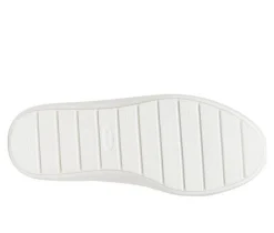 Women's Dr. Scholls Time Off Sustainable Platform Sneakers