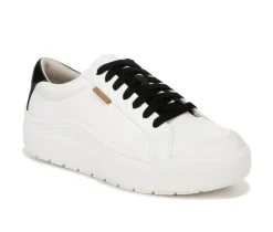 Women's Dr. Scholls Time Off Sustainable Platform Sneakers