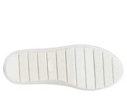 Women's Dr. Scholls Time Off Sustainable Platform Sneakers