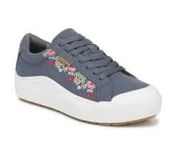 Women's Dr. Scholls Time Off Sustainable Platform Sneakers