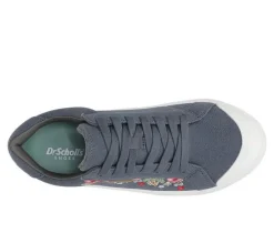 Women's Dr. Scholls Time Off Sustainable Platform Sneakers