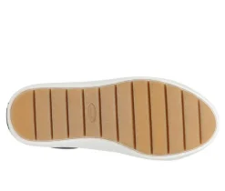 Women's Dr. Scholls Time Off Sustainable Platform Sneakers