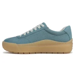 Women's Dr. Scholls Time Off Win Platform Sneakers
