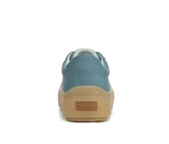 Women's Dr. Scholls Time Off Win Platform Sneakers