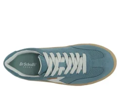 Women's Dr. Scholls Time Off Win Platform Sneakers