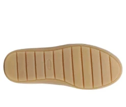 Women's Dr. Scholls Time Off Win Platform Sneakers