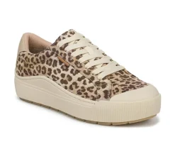 Women's Dr. Scholls Time Off Sustainable Platform Sneakers