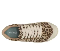 Women's Dr. Scholls Time Off Sustainable Platform Sneakers