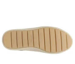 Women's Dr. Scholls Time Off Sustainable Platform Sneakers