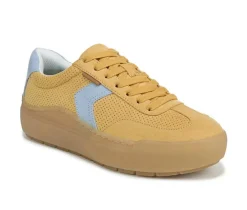 Women's Dr. Scholls Time Off Win Platform Sneakers