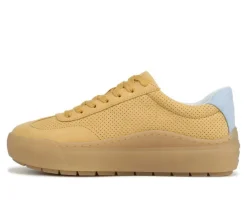 Women's Dr. Scholls Time Off Win Platform Sneakers