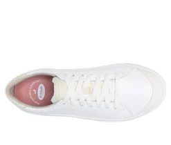 Women's Dr. Scholls Time Off Sustainable Platform Sneakers