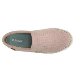 Women's Dr. Scholls Time Off Flex Slip On Slip-on Shoes