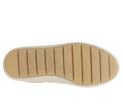 Women's Dr. Scholls Time Off Sustainable Platform Sneakers