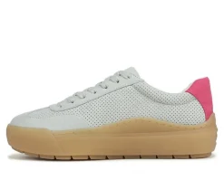 Women's Dr. Scholls Time Off Win Platform Sneakers