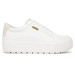 Women's Dr. Scholls Time Off Max Platform Sneakers