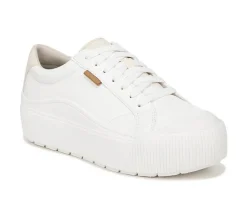Women's Dr. Scholls Time Off Max Platform Sneakers