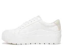 Women's Dr. Scholls Time Off Max Platform Sneakers