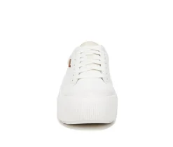 Women's Dr. Scholls Time Off Max Platform Sneakers