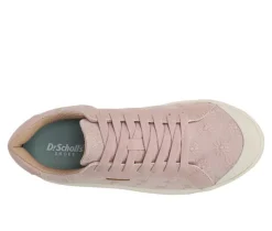 Women's Dr. Scholls Time Off Sustainable Platform Sneakers