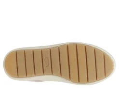 Women's Dr. Scholls Time Off Sustainable Platform Sneakers