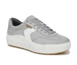 Women's Dr. Scholls Time Off Win Platform Sneakers